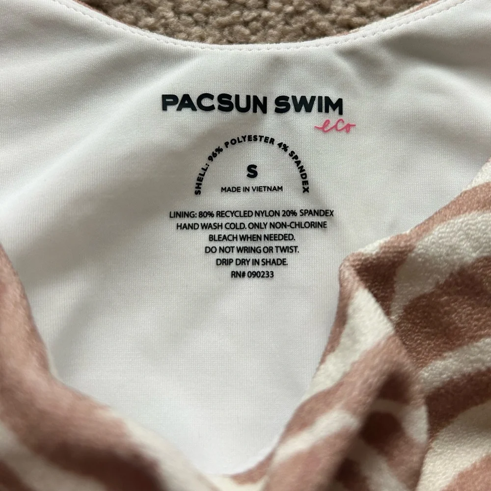 Pacsun Bikini Set - Picture 3 of 4
